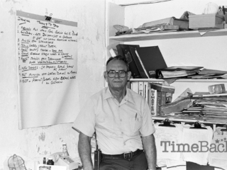 People of the community, 1991