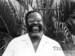 Dr. Lahee, 1991