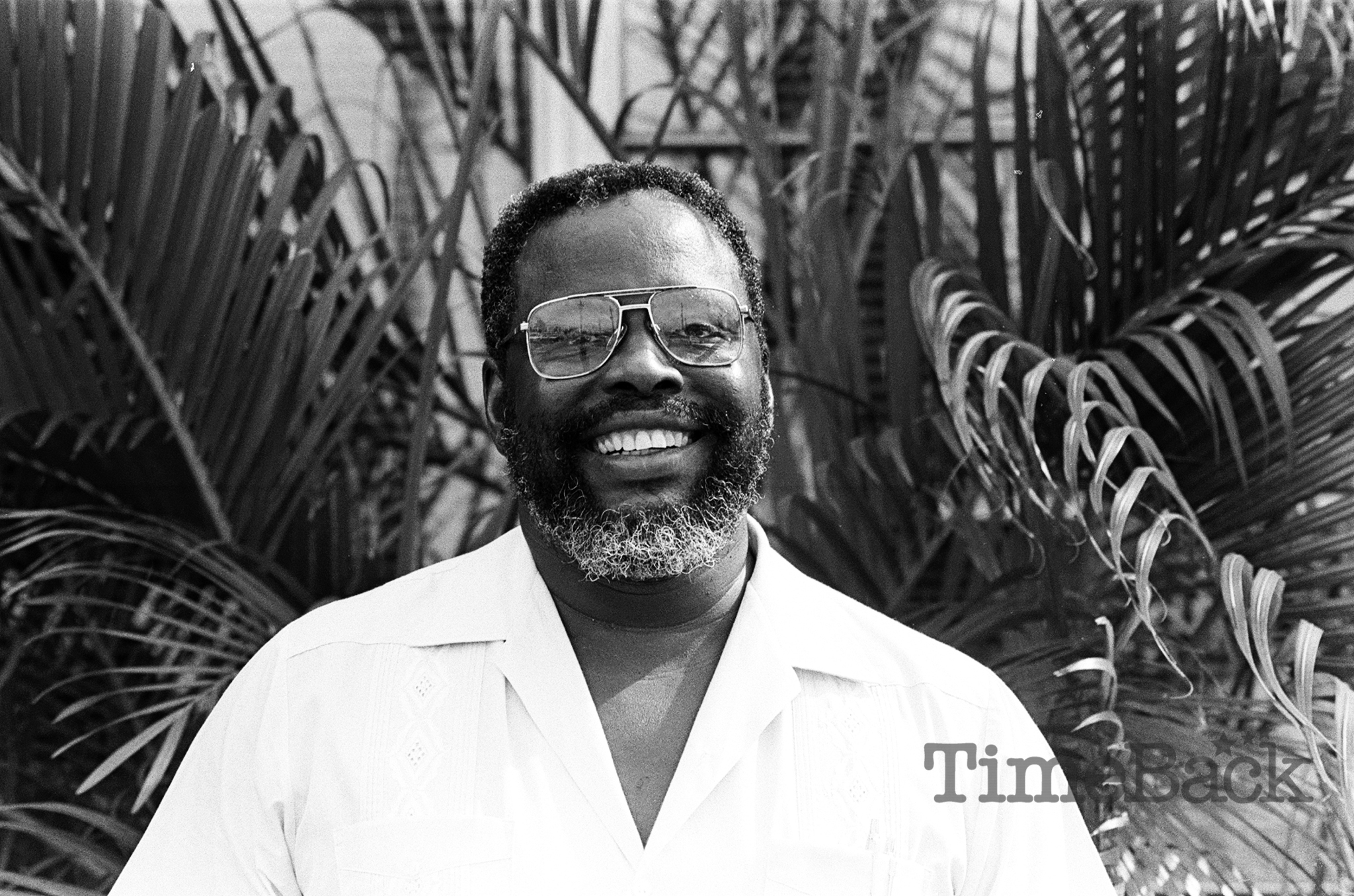 Dr Lahee 1991 TimeBack
