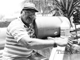 People of the community, 1991