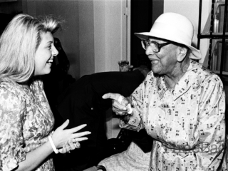 People of the community, 1991