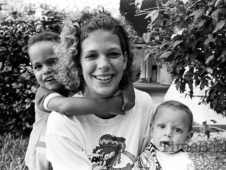People of the community, 1991