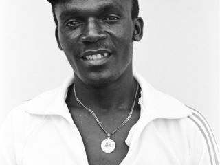 Prison staff, 1991