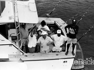 Million Dollar Month, 1991