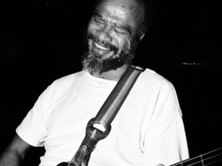 Live music, 1992
