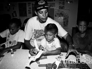 Vacation Bible School, 1992