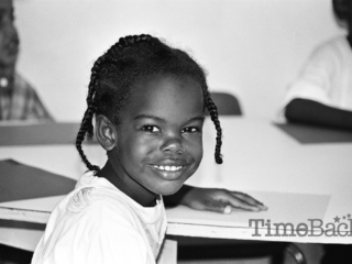 Toy Box Preschool, 1992