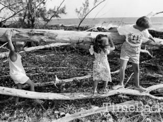 Summer fun, 1992