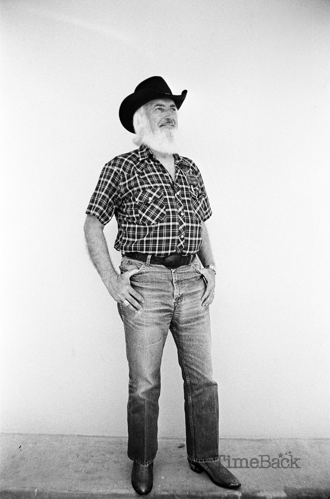 People of the community, 1992
