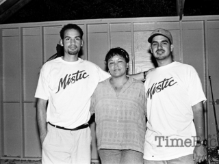 People of the community, 1991