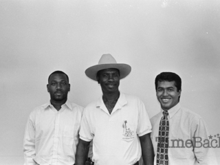 People of the community, 1991