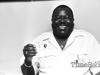 Wayne Seymour, 1991