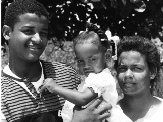 People of the community, 1985