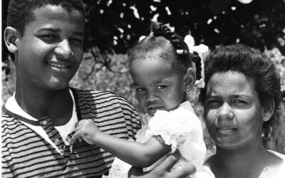 People of the community, 1985