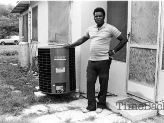People of the community, 1985