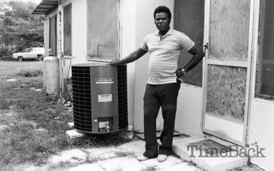People of the community, 1985