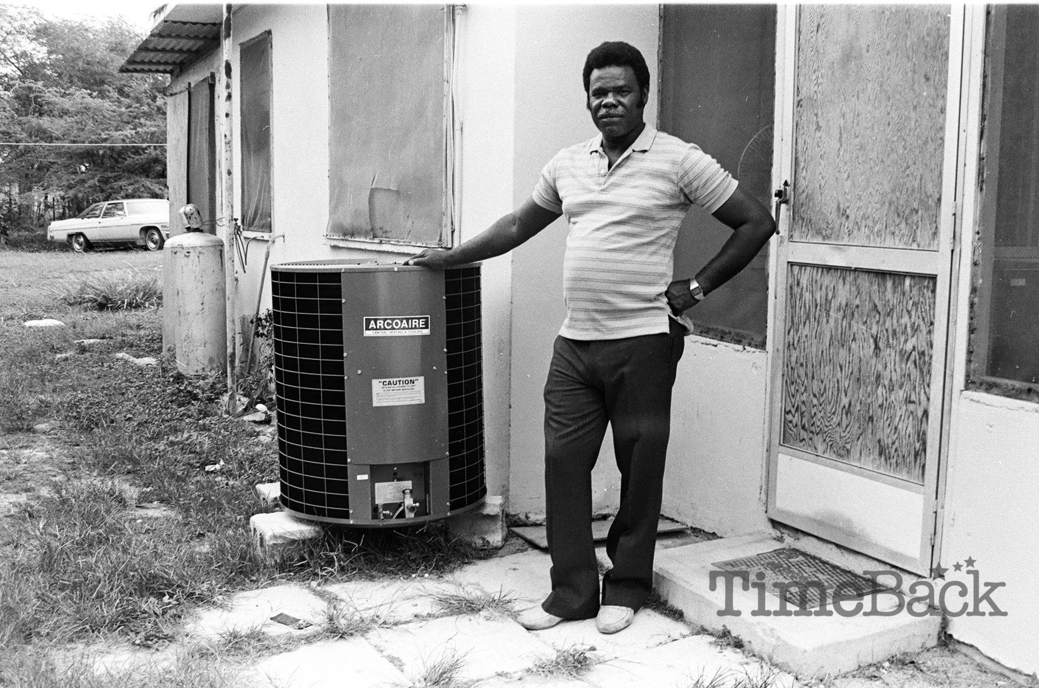 People of the Community, 1985