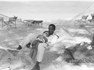 Hammock, 1985