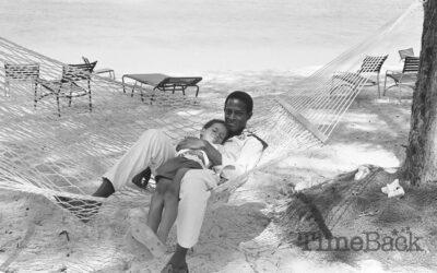 Hammock, 1985