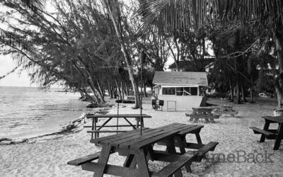 Rum Point Club, 1987