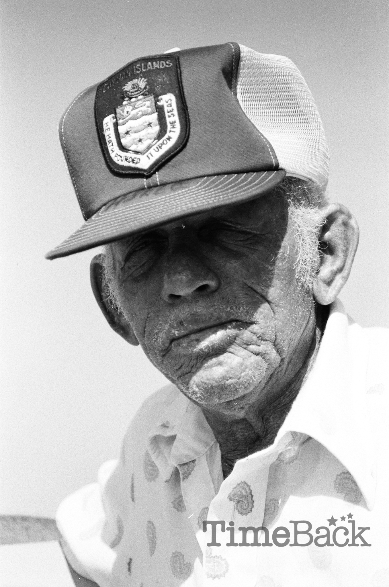 People of the Community, 1987