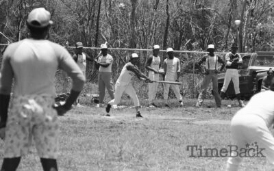 Softball, 1987