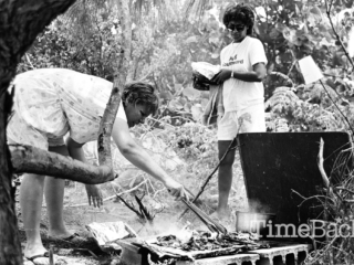 Campers, 1987