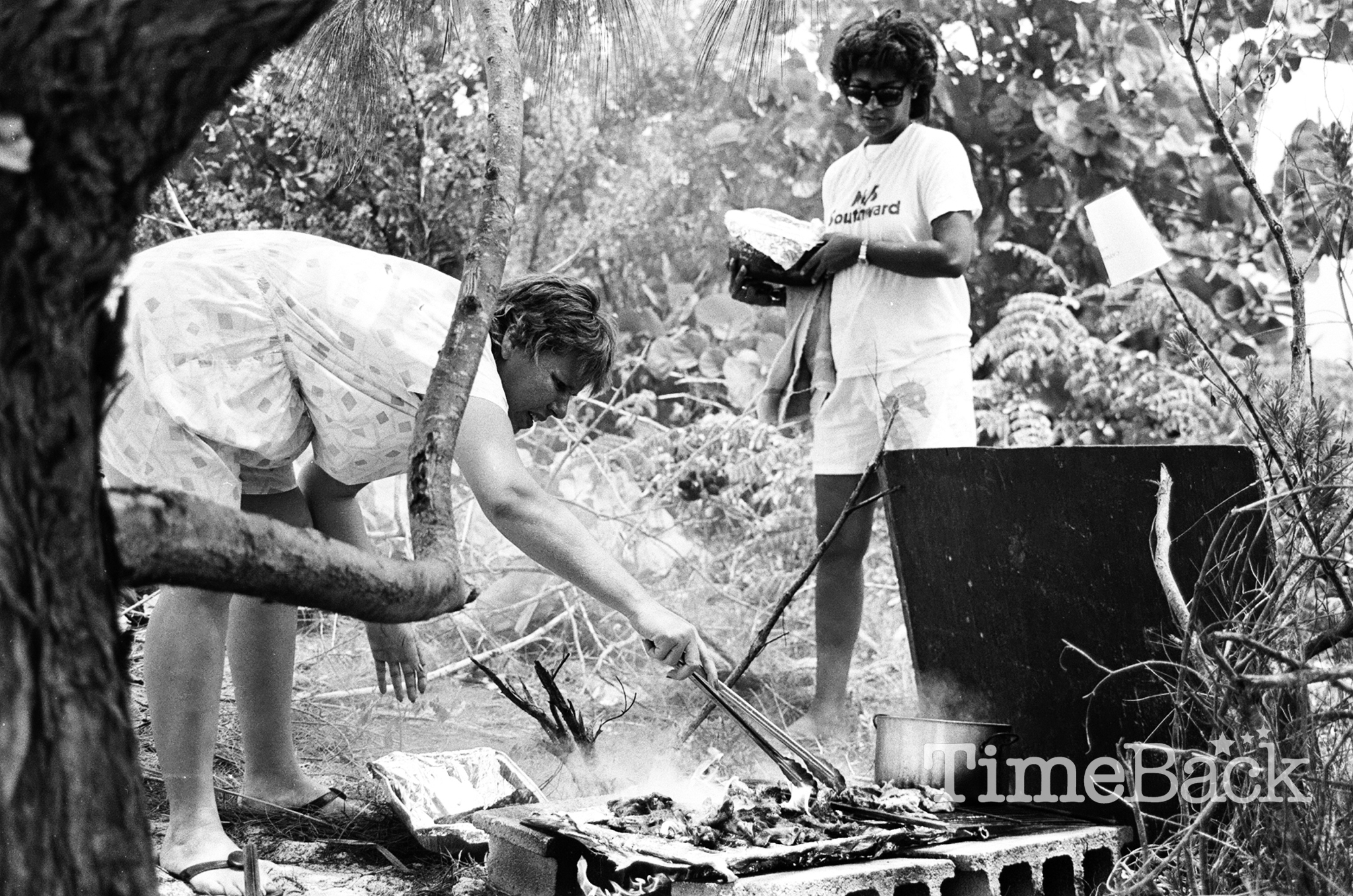 Campers, 1987