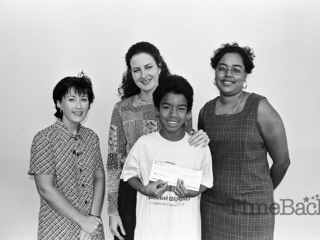 Special Olympics, 1985