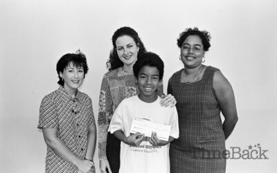 Special Olympics, 1985