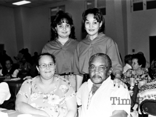 People of the community, 1985
