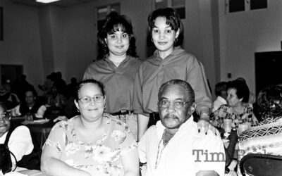 People of the community, 1985