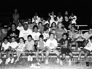 People of the community, 1985