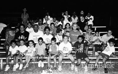 People of the community, 1985
