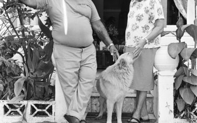 People of the community, 1985